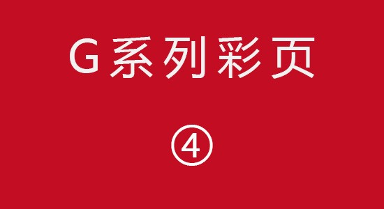 G系列彩页4