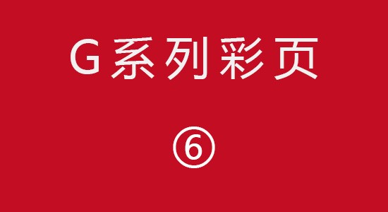 G系列彩页6