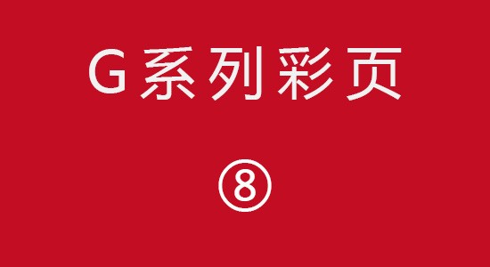 G系列彩页8